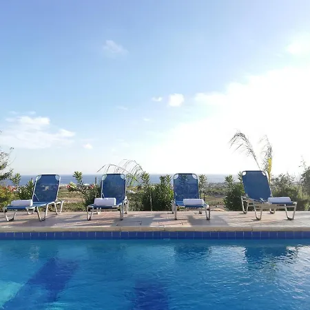 Briona Coral Bay