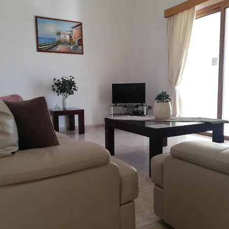 Briona Villa *